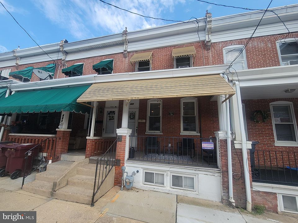 1st image of 522 S Harrison St