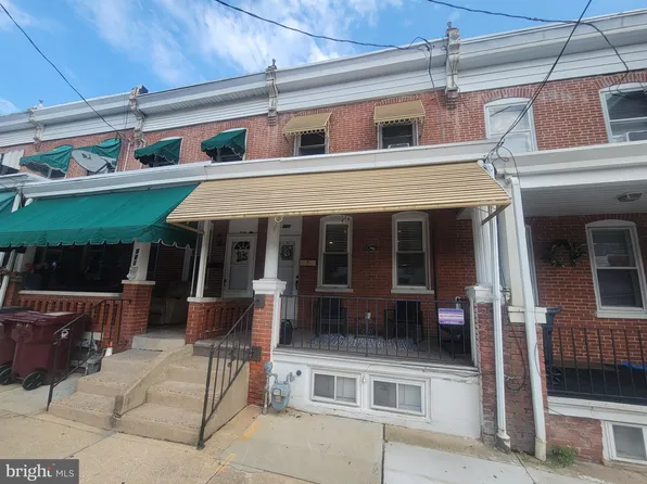 522 S Harrison St, Wilmington, DE 19805