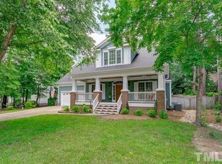 306 Magnolia Breeze Ct, Apex, NC 27502