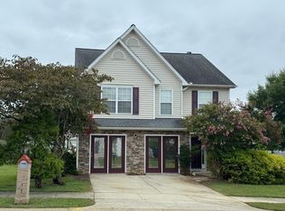512 Timber Meadow Lake Dr, Fuquay Varina, NC 27526