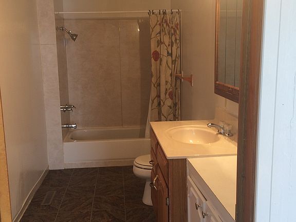 Large Bathroom