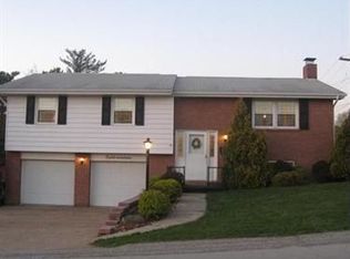 819 Bridge Ave, Greensburg, PA