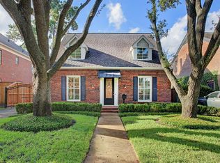 2632 Albans Rd, Houston, TX 77005