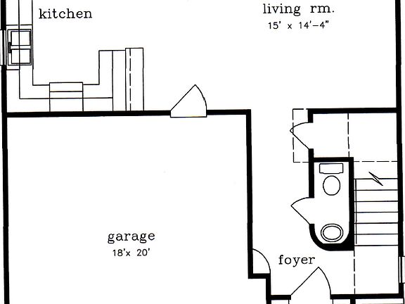 2nd image of this home