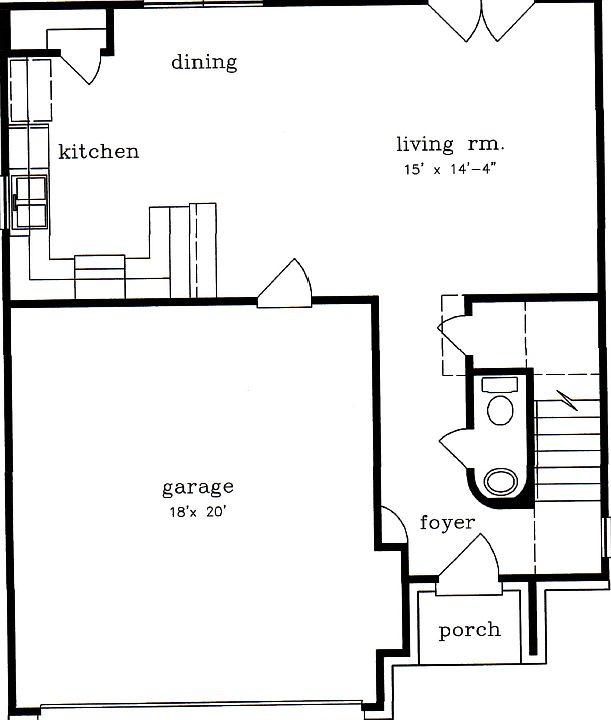 2nd image of 1007 E 36th St