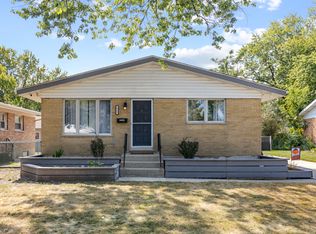 112 Bonnie Ct, Thornton, IL 60476