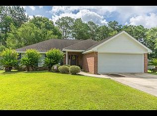 2238 Oak Grove Rd, Hattiesburg, MS 39402