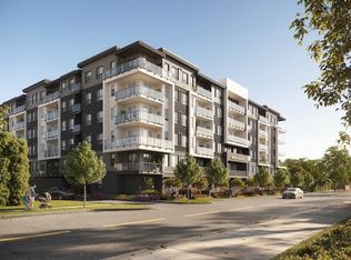 20625 Eastleigh Cres #328, Langley, BC V3A 4C4