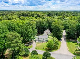 4411 Wraywood Ave, Chester, VA 23831