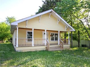 900 Charles Ave, Charlotte, NC 28205