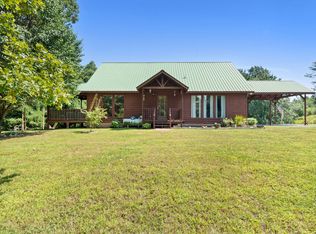 947 Belltown Rd, Copperhill, TN 37317