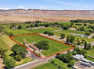 3036 F 1/2 Rd, Grand Junction, CO 81504