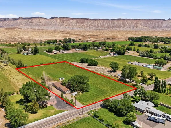 3036 F 1/2 Rd, Grand Junction, CO 81504
