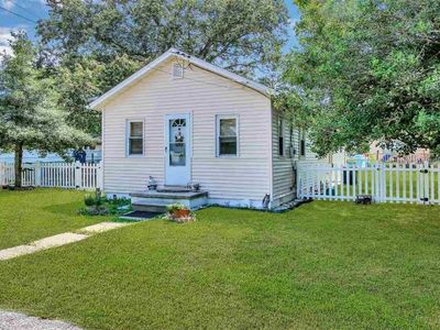 42 Carolina Ave, Villas, NJ, 08251