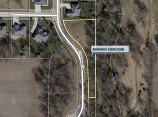 136 Stoneybrook Dr, Eaton, OH