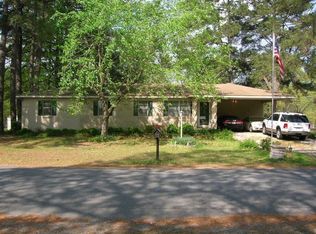 18018 Wright Way Rd, Little Rock, AR 72206