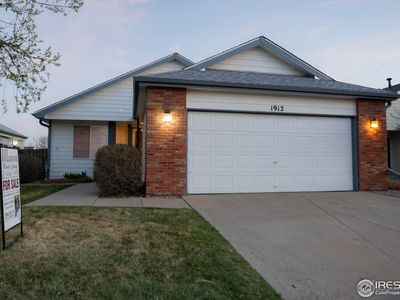 (Undisclosed Address), Johnstown, CO, 80534