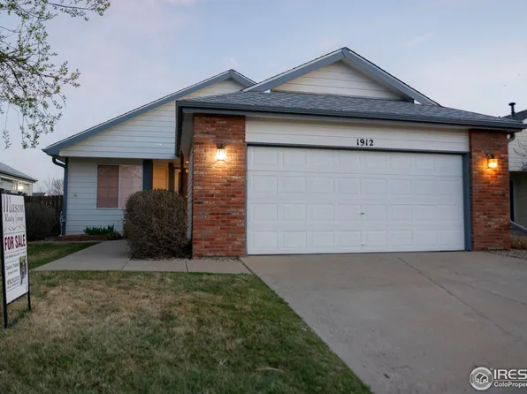 (undisclosed Address), Johnstown, CO 80534