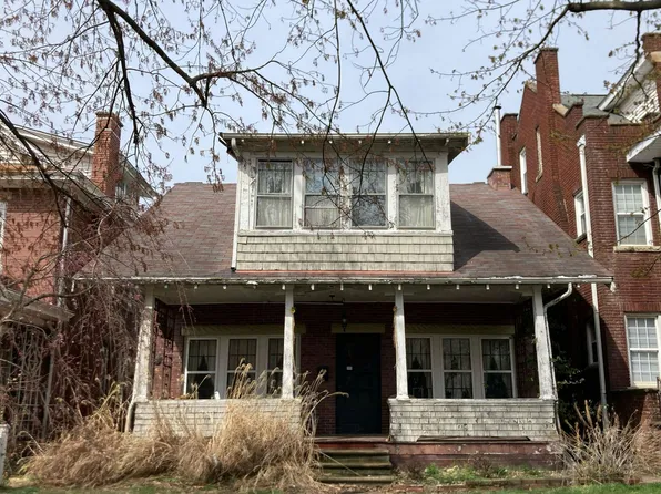 624 10th Ave, Huntington, WV 25701