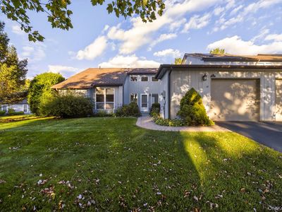 23 Pond Drive E, Rhinebeck, NY, 12572