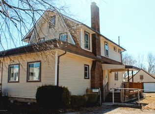 410 Paris Ave, Lansing, MI