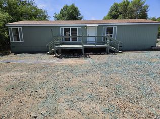 4065 E Aztec Rd, Rimrock, AZ 86335