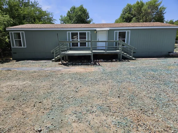4065 E Aztec Rd, Rimrock, AZ 86335