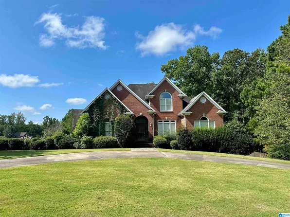 2000 Eagle Crest Ct, Birmingham, AL 35242