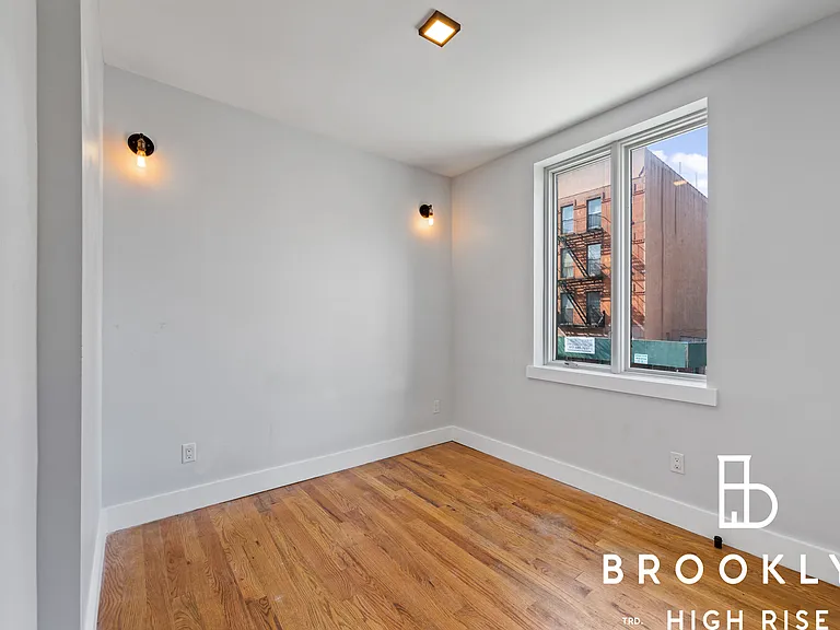 217 Malcolm X Blvd #3F — Photo 7