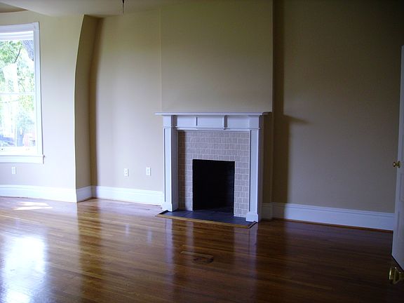 Living room or bedroom
