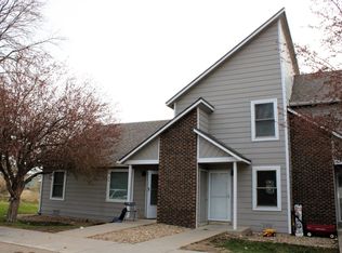 1604 N 4th St APT 2, Berthoud, CO 80513
