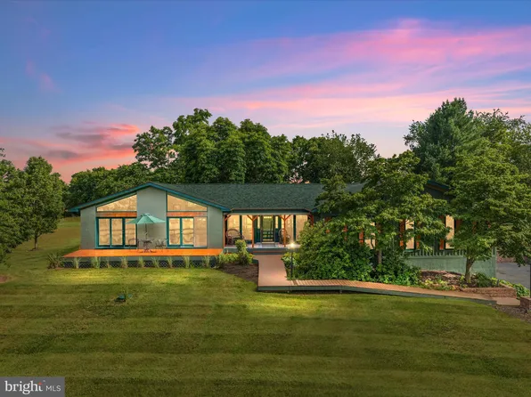 867 Bridle Path Dr, Martinsburg, WV 25404