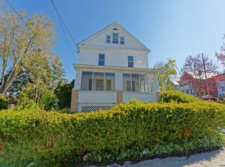 2 Sheldon St, Schenectady, NY 12308