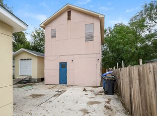 342 Tesla Dr #2, San Antonio, TX 78228