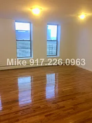 Rented by NY Skyview Realty Corp