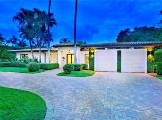 740 SW 80th St, Coral Gables, FL 33143