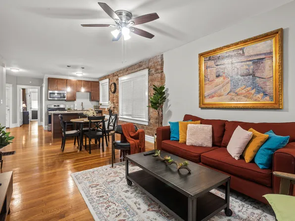 4510 Cleveland Ave #4512, Saint Louis, MO 63110