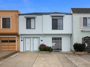 1870 40th Ave, San Francisco, CA 94122