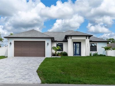3865 Everglades Ter, North Port, FL, 34286