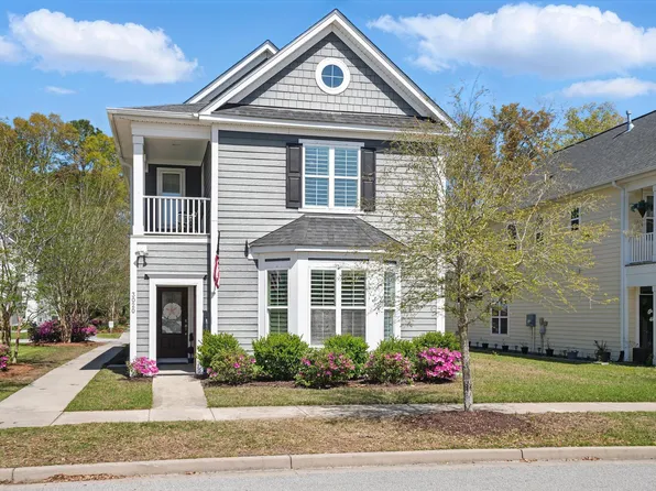 3020 Plumier Pl, Charleston, SC 29414