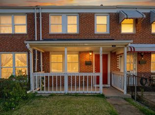7834 Saint Claire Ln, Baltimore, MD 21222