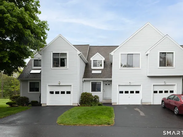 7 Lilac Lane #7, Farmington, CT 06032