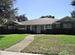 3304 Big Horn Trl, Plano, TX 75075