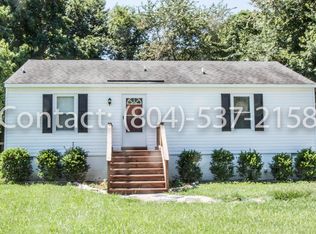 10619 W Providence Rd, North Chesterfield, VA 23236