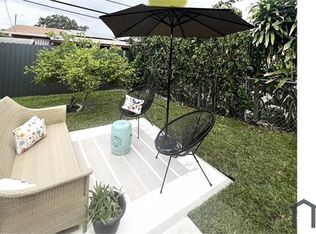 11241 SW 7th Ter #B, Miami, FL 33174