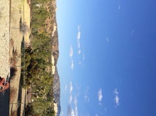 28660 Cruthers Creek Rd, Juniper Hills, CA 93553