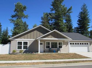 324 Huppert St, Sandpoint, ID 83864