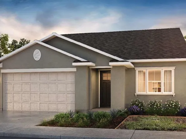 9007 Miranda Garden St #111, Bakersfield, CA 93311