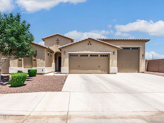 2nd image of 16033 N 183RD Drive