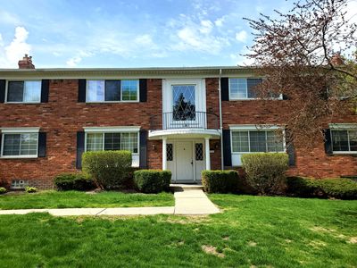1791 Huntingwood Ln APT A, Bloomfield Hills, MI, 48304